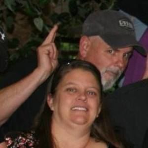 Meet your Posher, Angie